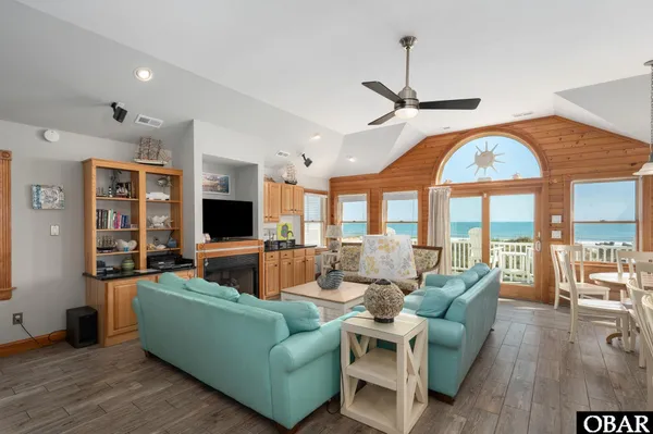 $2,300,000 | 6919 South Virginia Dare Trail, Nags Head, NC 27959