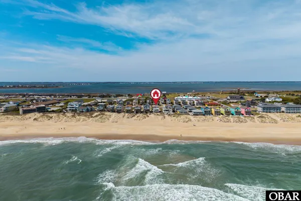 $2,300,000 | 6919 South Virginia Dare Trail, Nags Head, NC 27959