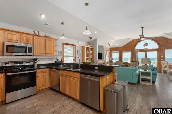 $2,300,000 | 6919 South Virginia Dare Trail, Nags Head, NC 27959