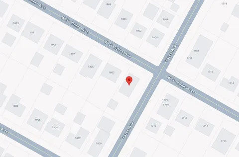 $575,000 | 1801 West St Johns Avenue, Austin, TX 78757