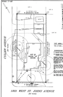 $575,000 | 1801 West St Johns Avenue, Austin, TX 78757