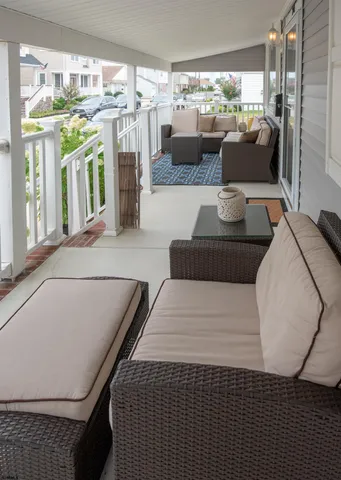 $1,949,000 | 24 North Evergreen Avenue, Longport, NJ 08403