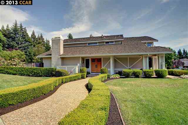 306 Lynnbrook Drive San Ramon, CA 94582 - Photo 1 of 1 Gallery Image 1