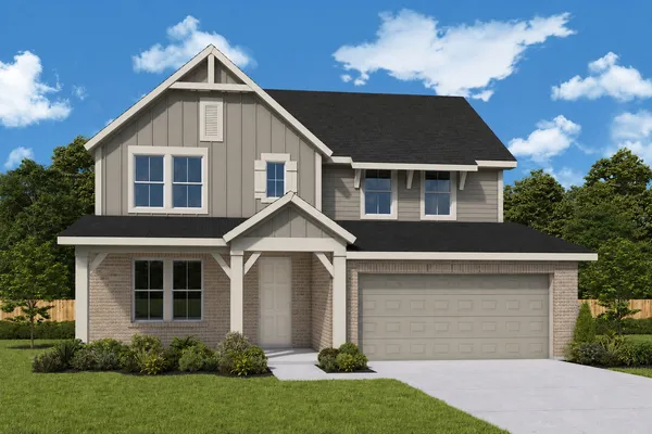 $424,866 | 105 Pinyon Pne Drive, Bastrop, TX 78602