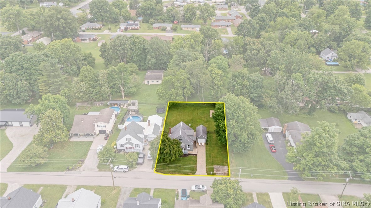 246 East Crowe Street Hanover, IN 47243 - Photo 27 of 28