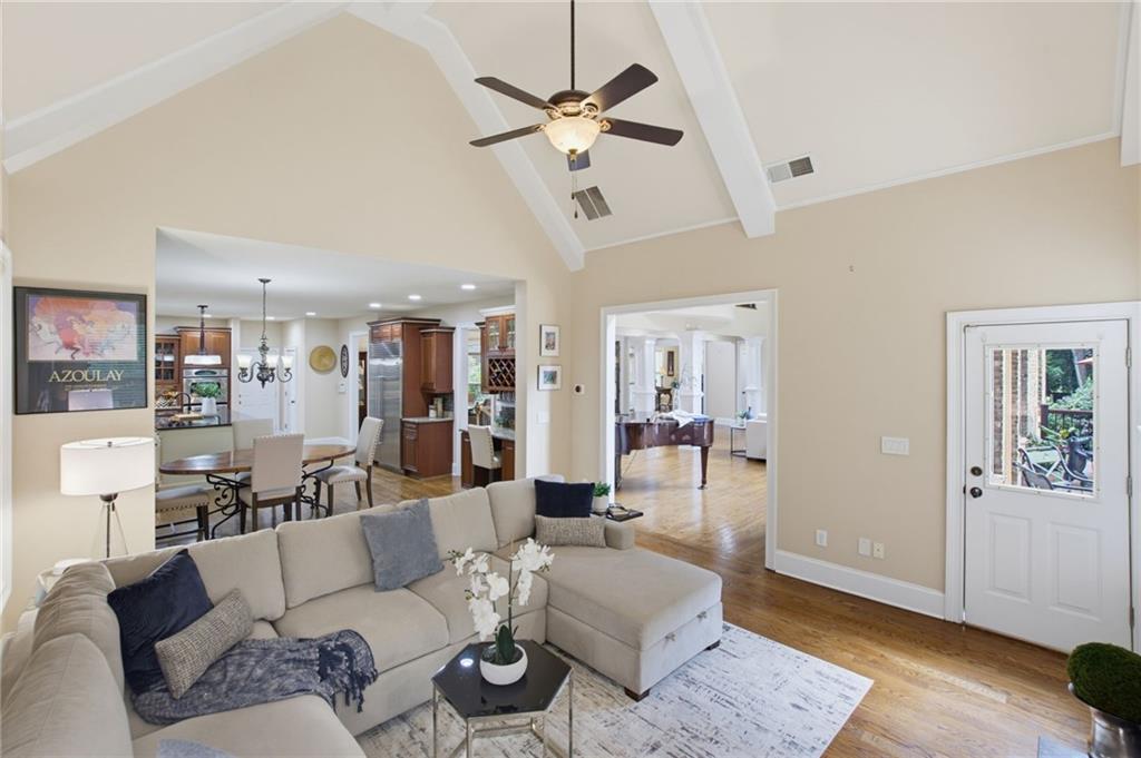 2506 Lennox Road Southeast Conyers, GA 30094 - Photo 25 of 57