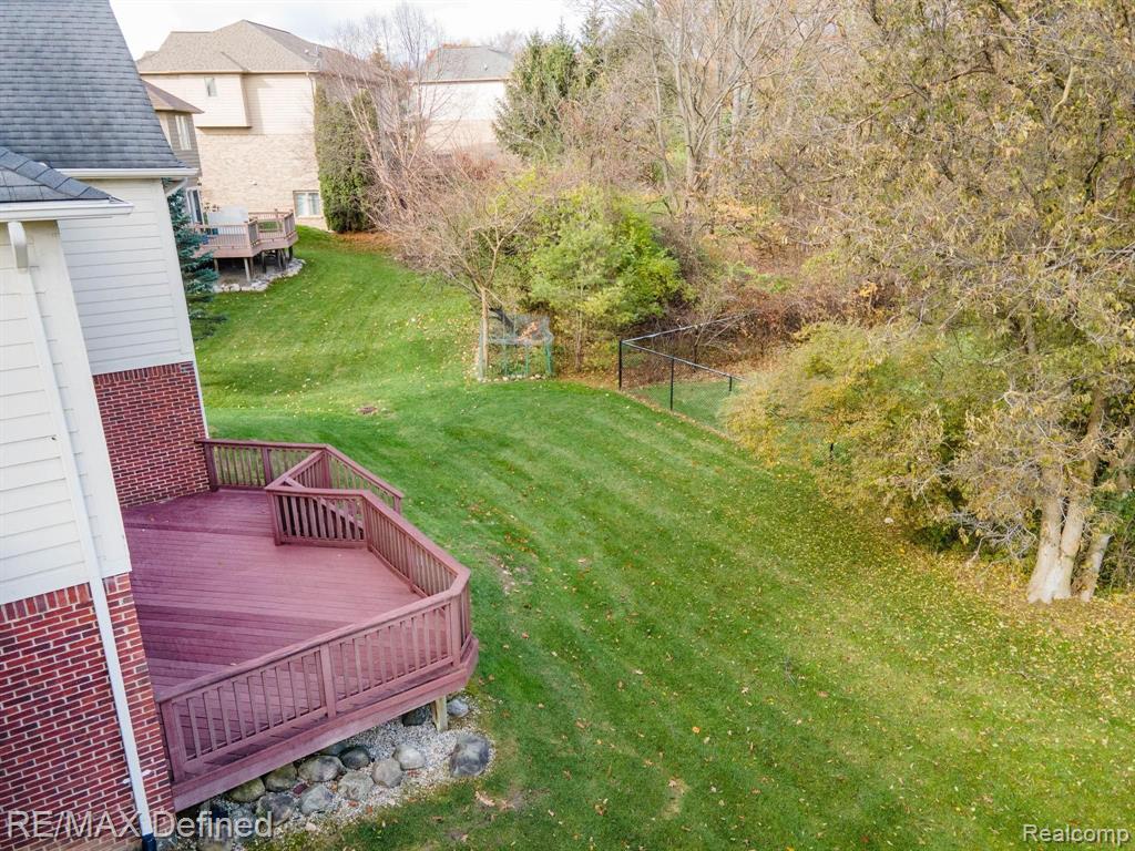 6566 Chatham Circle Rochester Hills, MI 48306 - Photo 43 of 50