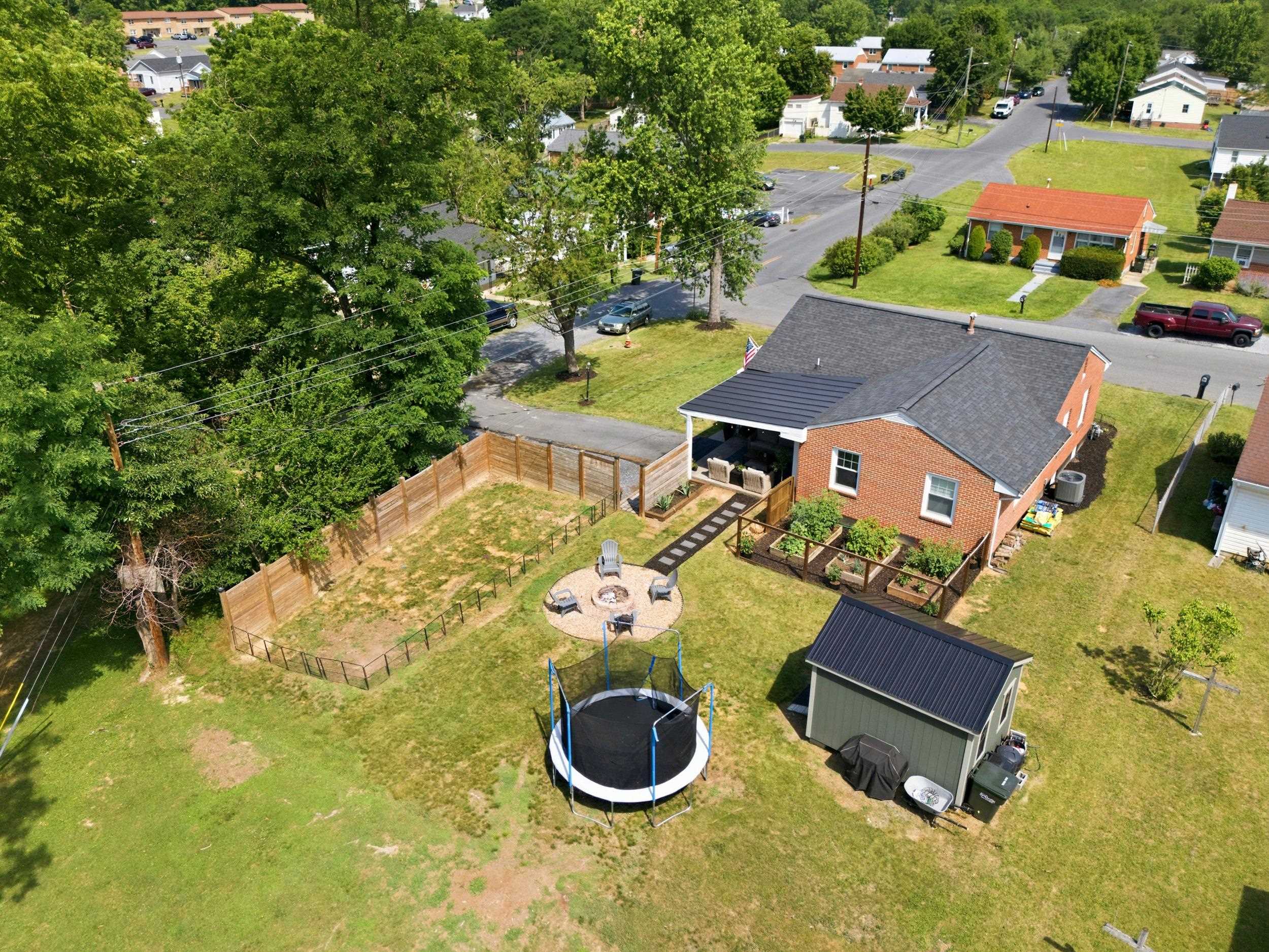 2412 Park Hill Road Staunton, VA 24401 - Photo 60 of 60