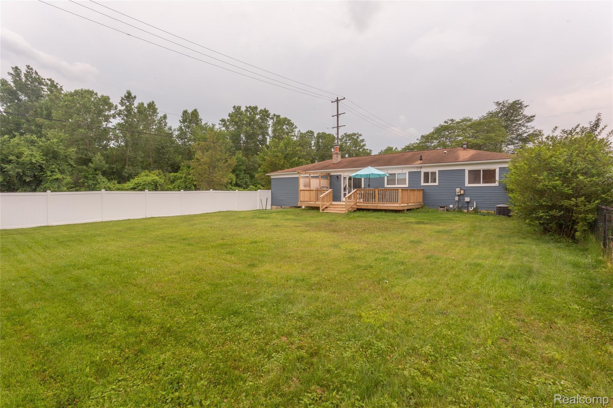 1723 Rustic Ridge Road Canton, MI 48188 - Photo 34 of 35 Rustic Ridge_1723--Exterior-34.jpg
