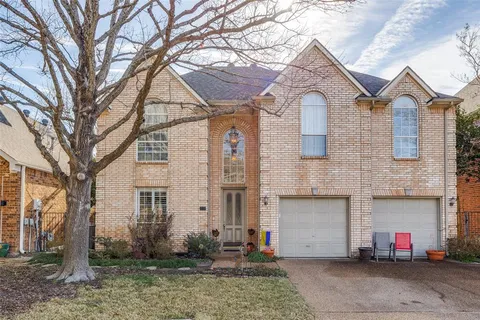 $645,000 | 1536 Waterside Court, Dallas, TX 75218