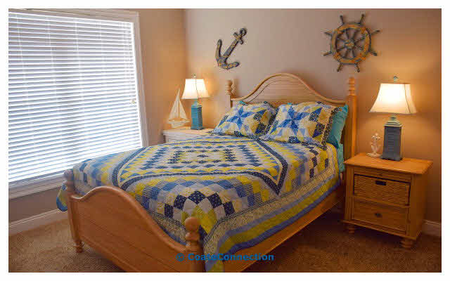 26519 Marina Road, Unit A Orange Beach, AL 36561 - Photo 8 of 37 Bedroom 2