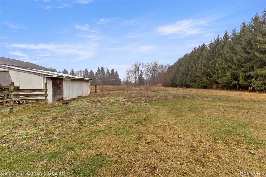 12941 Mayer Road Maybee, MI 48159 - Photo 37 of 49