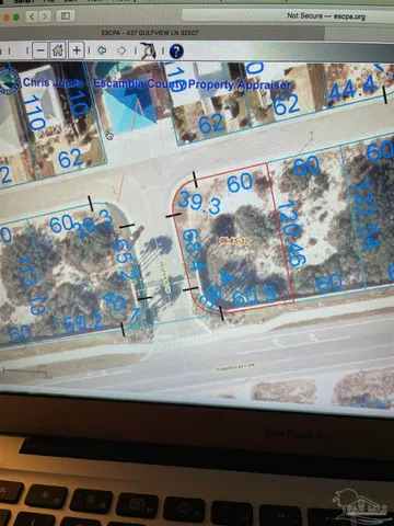 a view of a ocean view