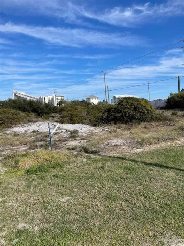 a view of a terrace with a lake view