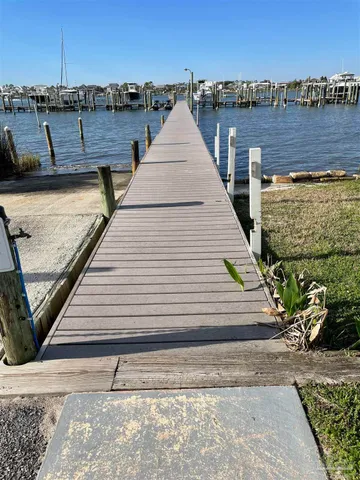 a view of a lake view