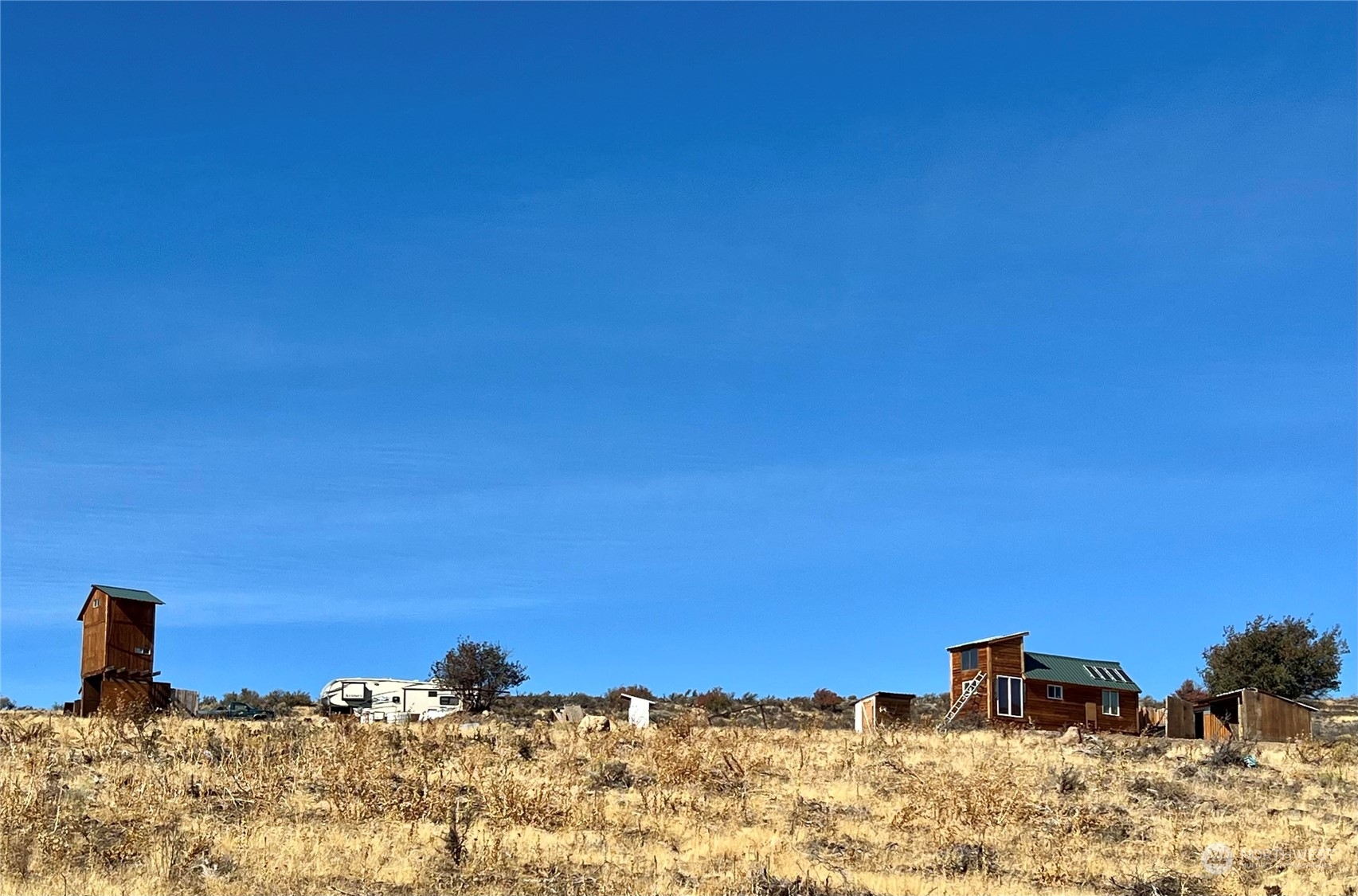 571 Trail Creek Road Ellensburg, WA 98926 - Photo 2 of 9