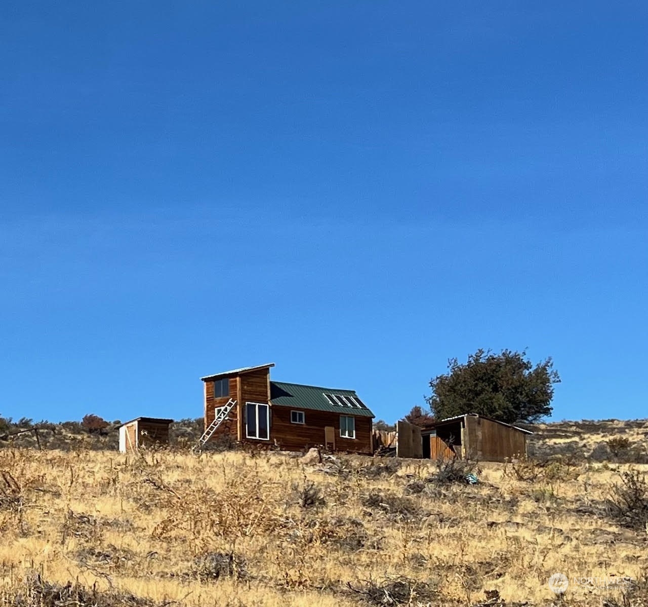 571 Trail Creek Road Ellensburg, WA 98926 - Photo 4 of 9