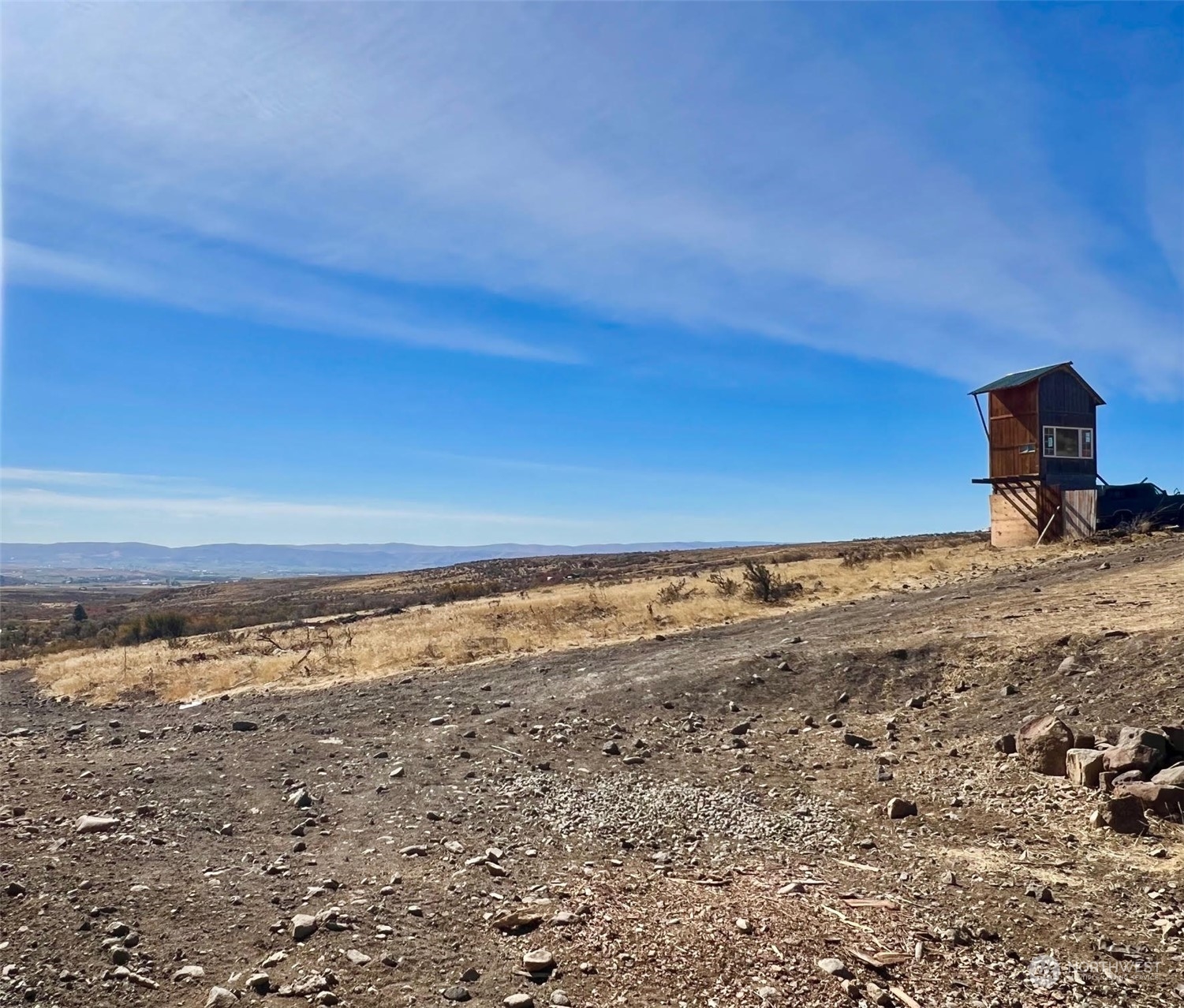 571 Trail Creek Road Ellensburg, WA 98926 - Photo 8 of 9 a view of beach and ocean