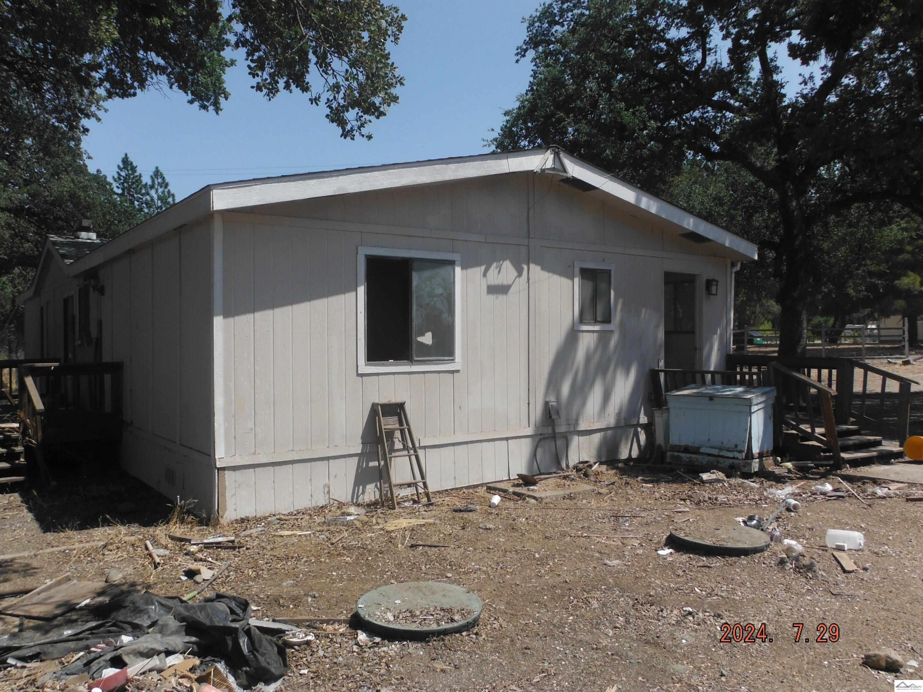 17362 Stagecoach Road Corning, CA 96021 - Photo 7 of 21