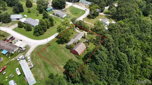 $99,900 | 16 Genevieve Lane, Moscow Mills, MO 63362