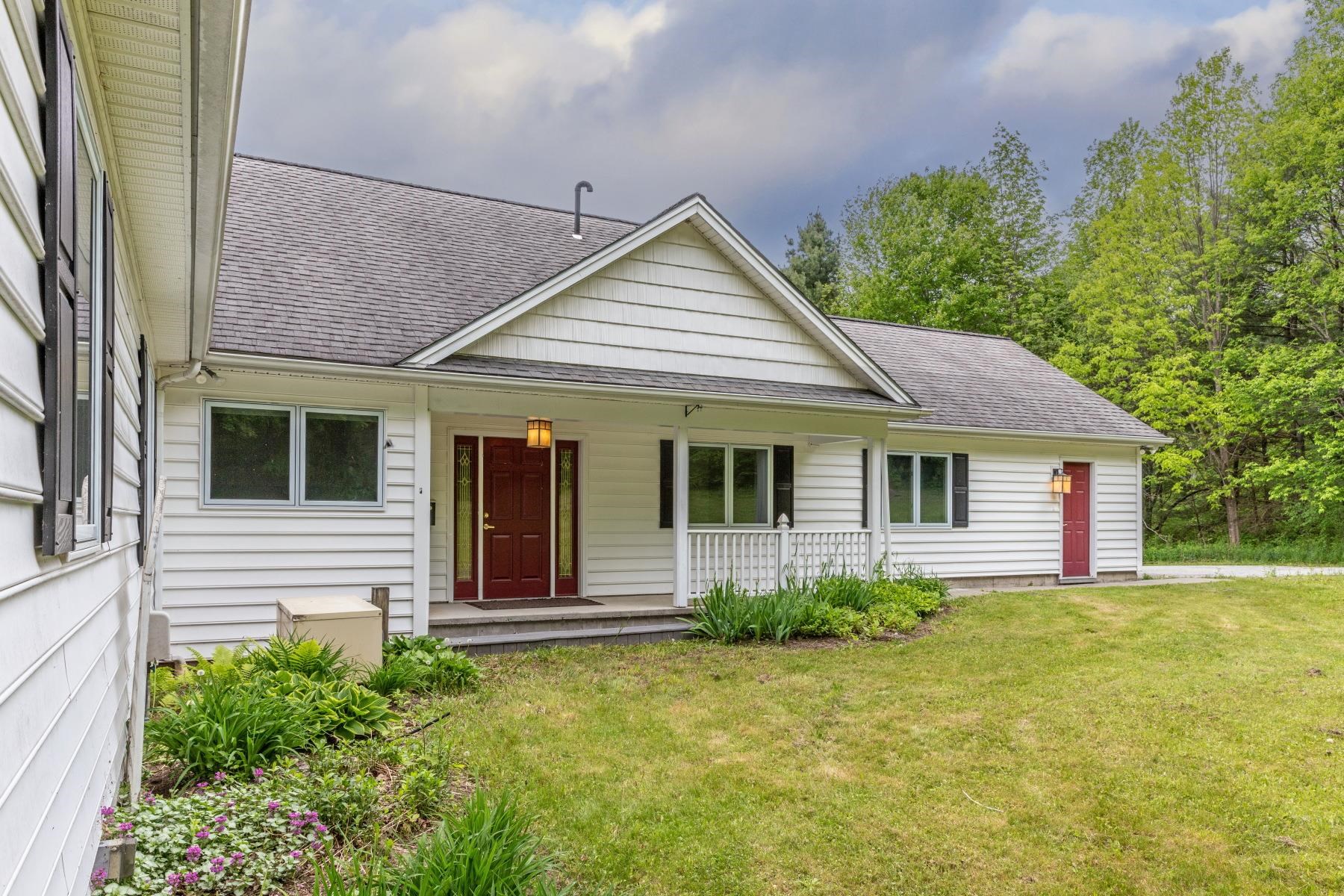 3003 Lower Road Plainfield, VT 05641 - Photo 44 of 58