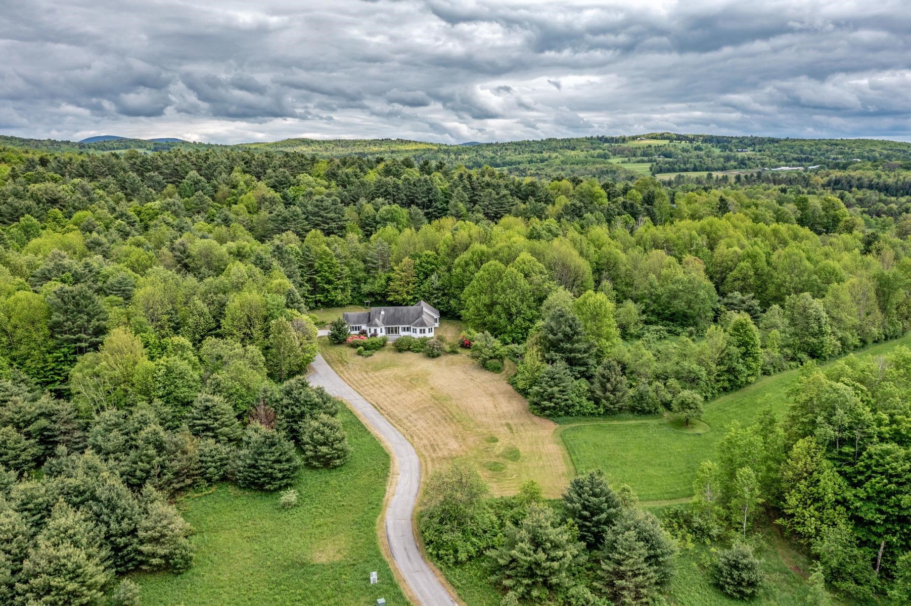 3003 Lower Road Plainfield, VT 05641 - Photo 54 of 58