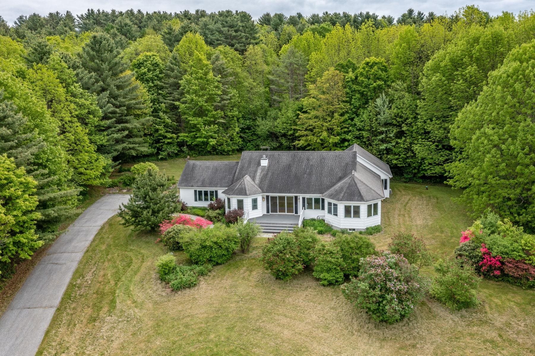 3003 Lower Road Plainfield, VT 05641 - Photo 56 of 58