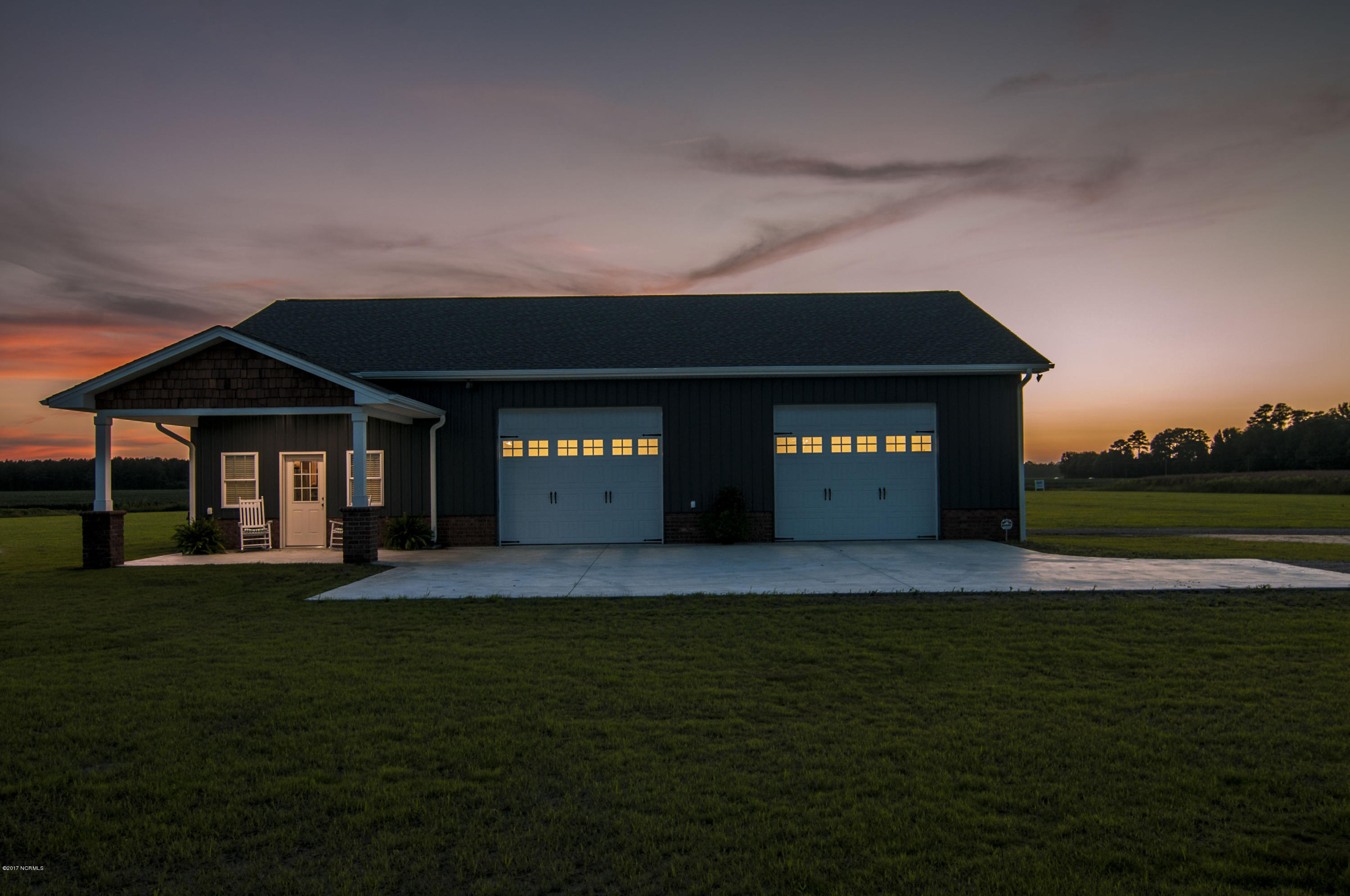166 Jackson Swamp Road Bath, NC 27808 - Photo 11 of 80 010Twilight