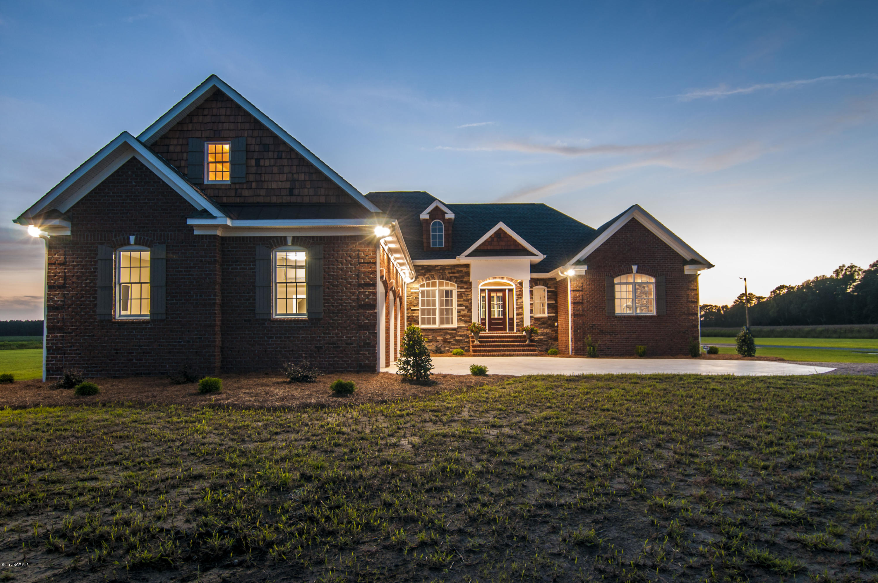166 Jackson Swamp Road Bath, NC 27808 - Photo 12 of 80 011Twilight2