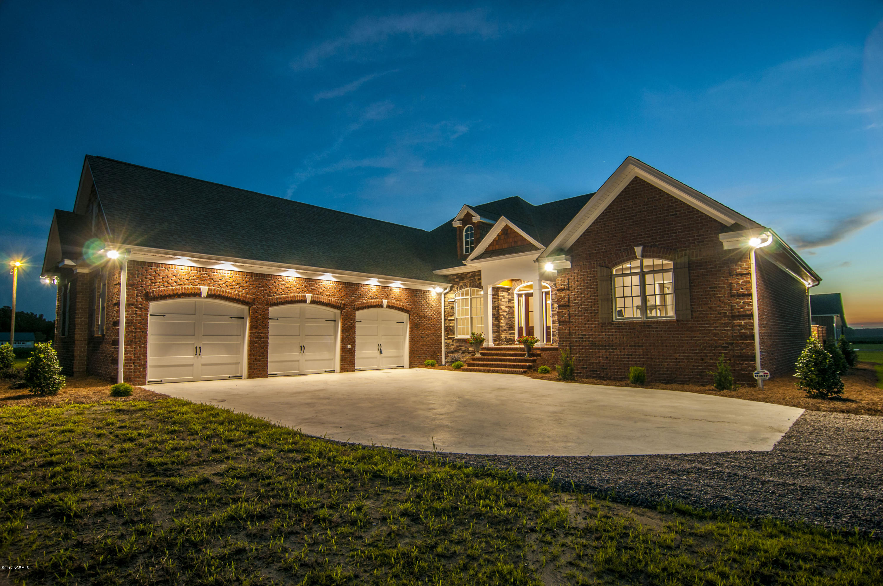 166 Jackson Swamp Road Bath, NC 27808 - Photo 14 of 80 014Garage&Home