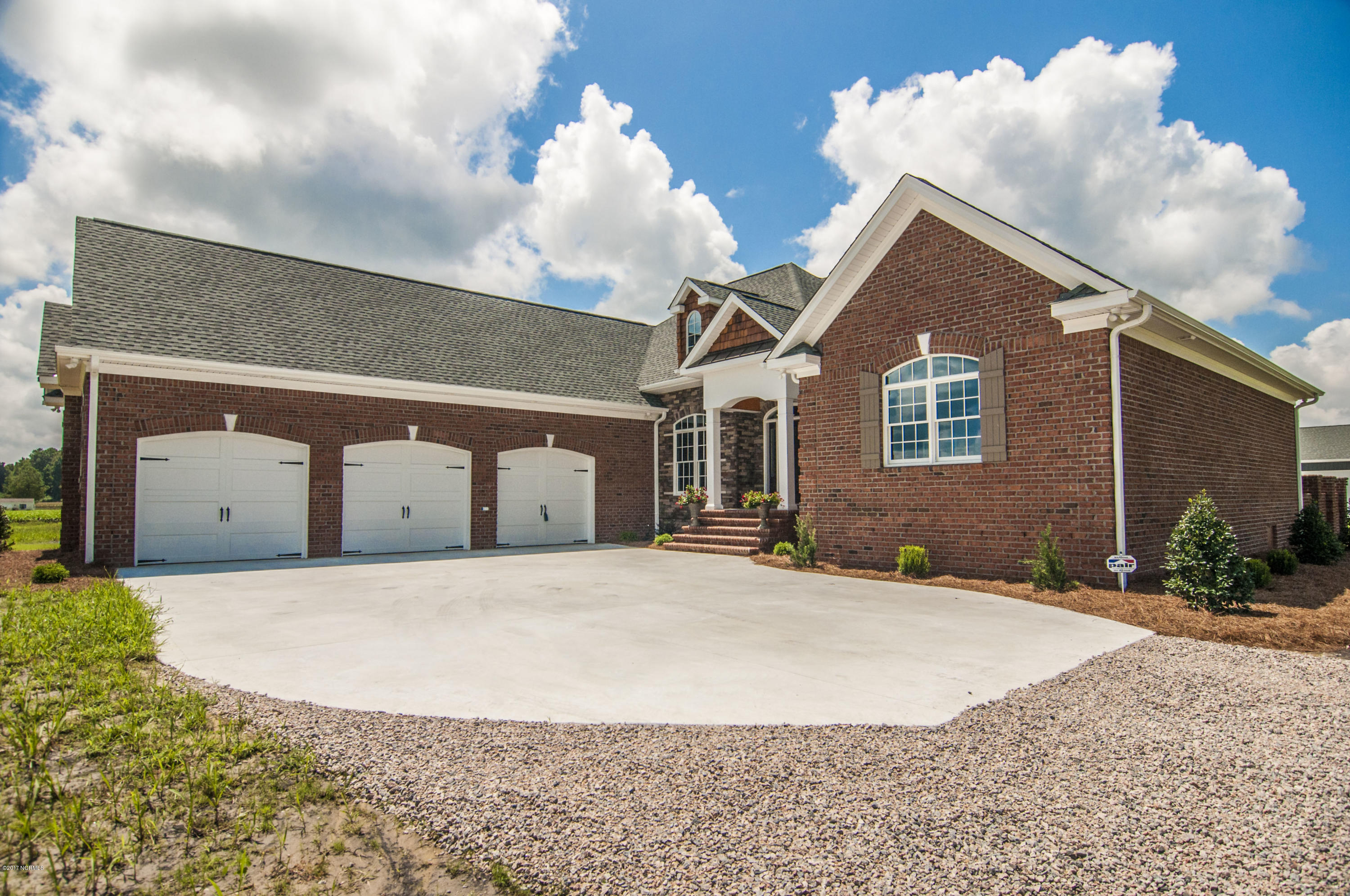 166 Jackson Swamp Road Bath, NC 27808 - Photo 2 of 80 001MainView
