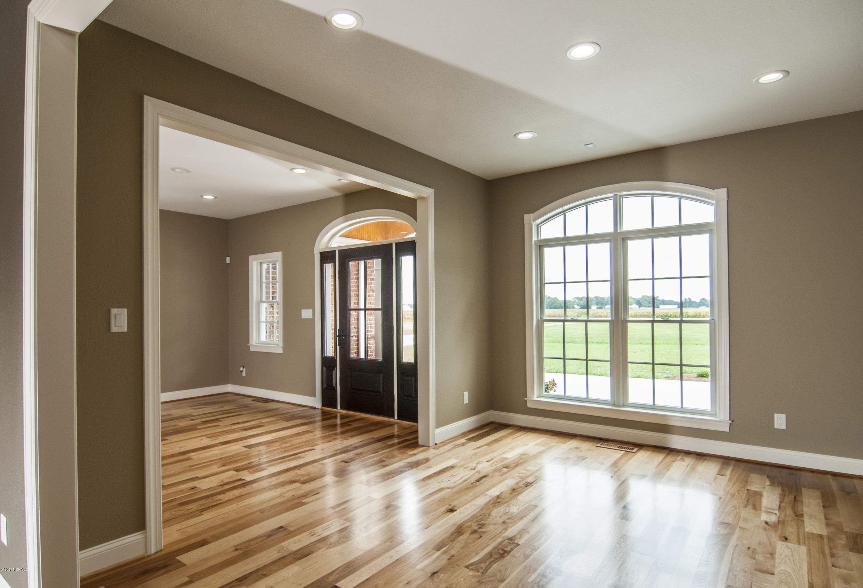 166 Jackson Swamp Road Bath, NC 27808 - Photo 27 of 80 027DR&Foyer