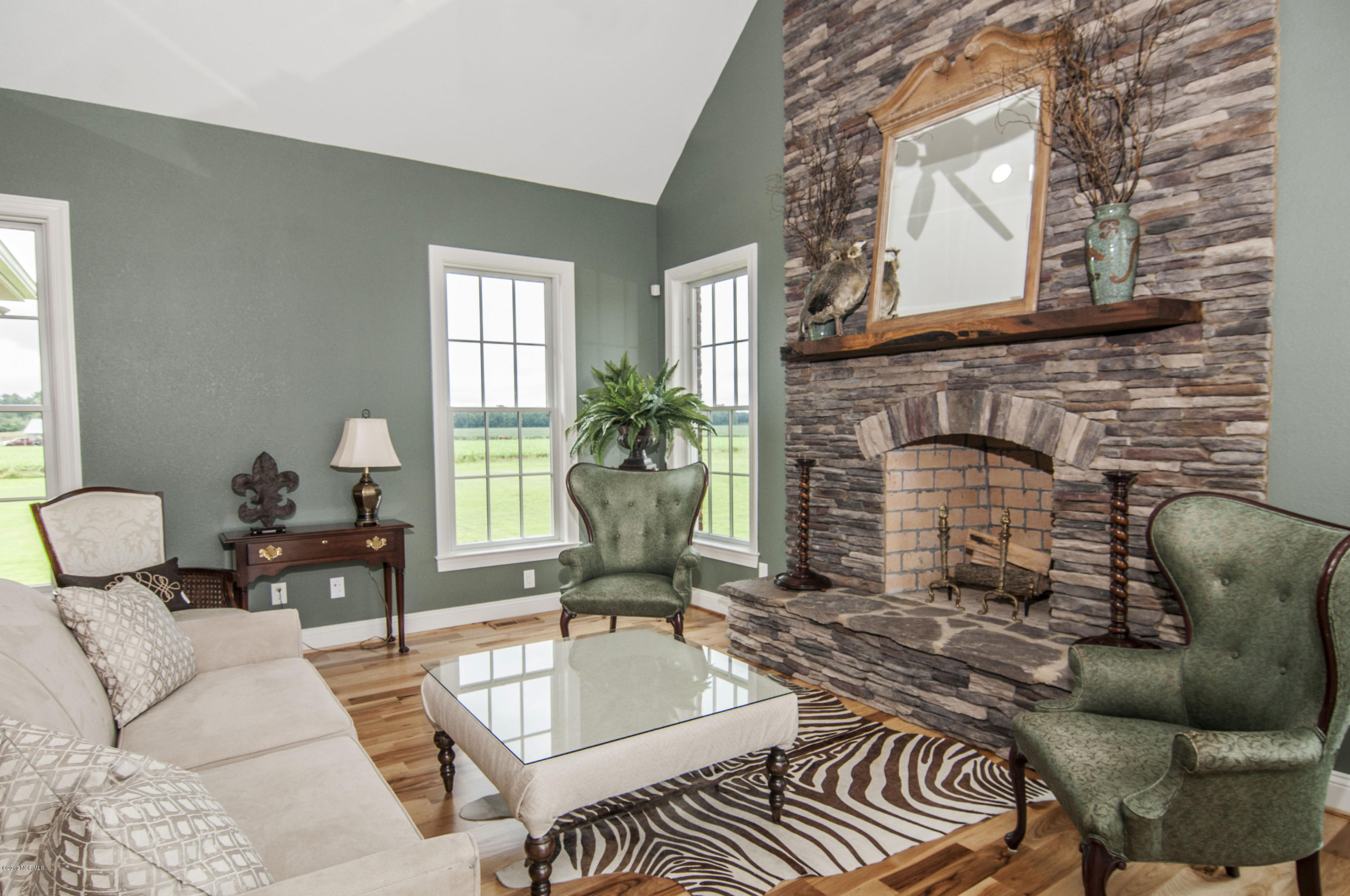 166 Jackson Swamp Road Bath, NC 27808 - Photo 31 of 80 030FamilyRoom