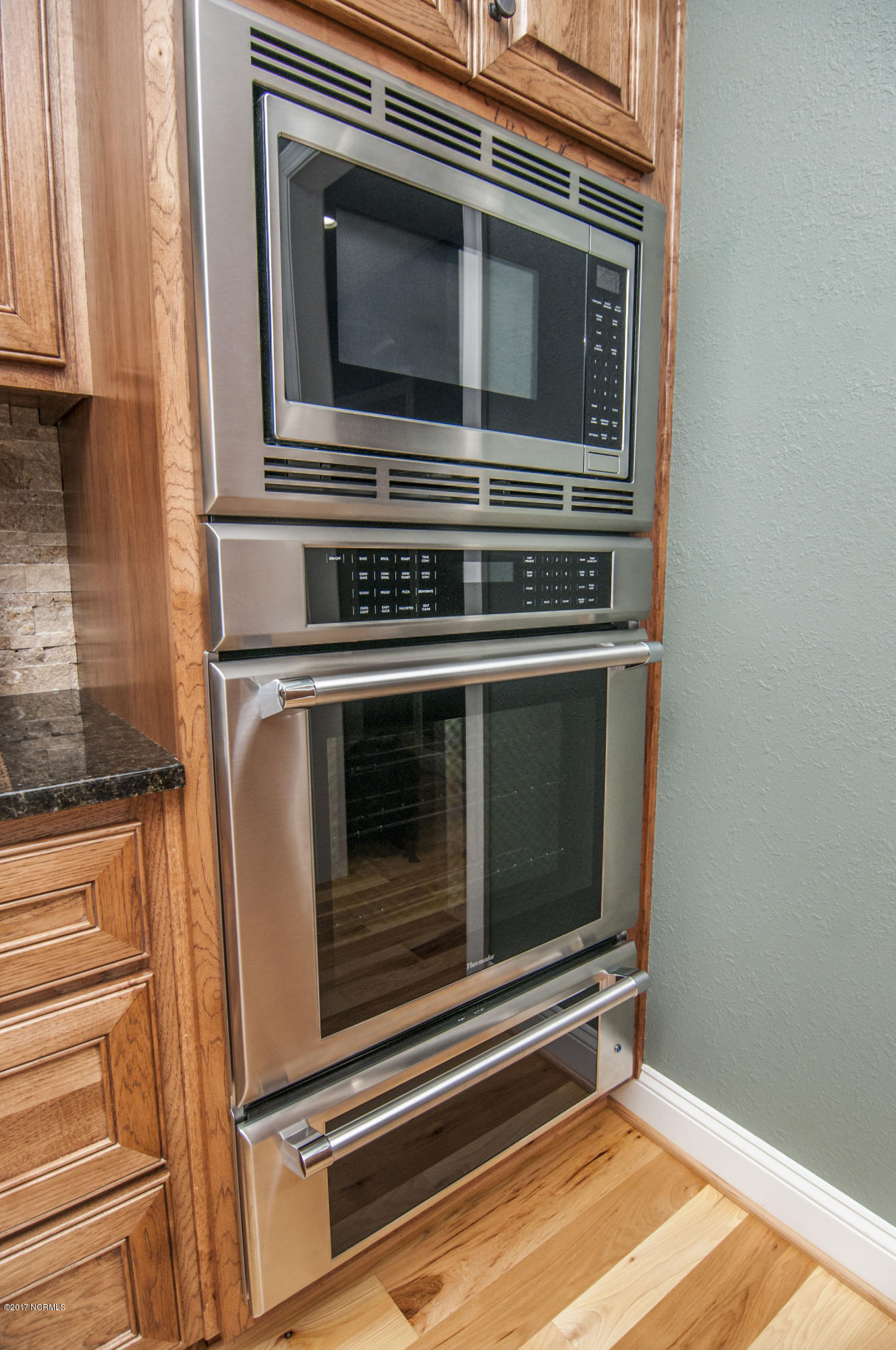 166 Jackson Swamp Road Bath, NC 27808 - Photo 37 of 80 036Kitchen2