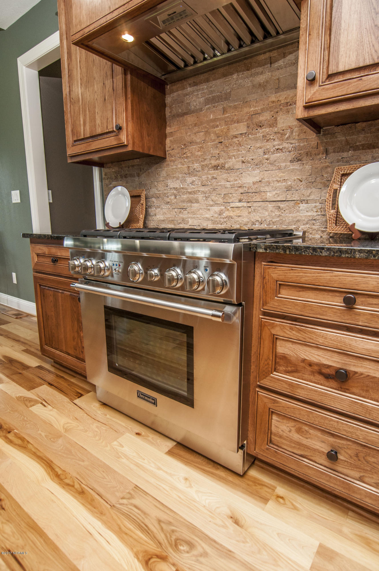 166 Jackson Swamp Road Bath, NC 27808 - Photo 38 of 80 037Kitchen3