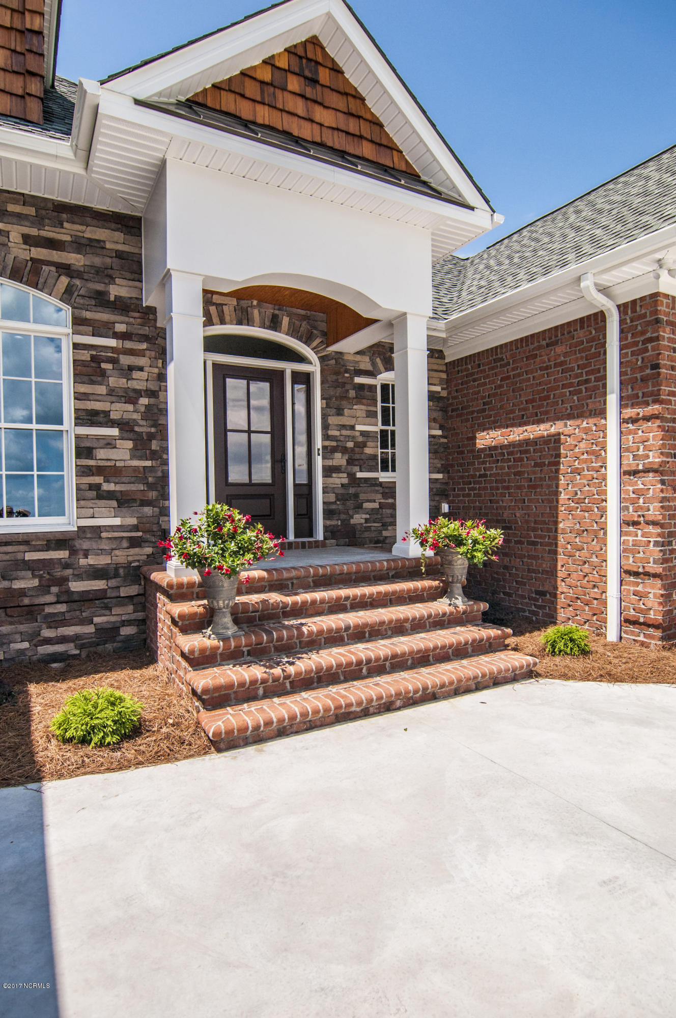 166 Jackson Swamp Road Bath, NC 27808 - Photo 4 of 80 003FrontView