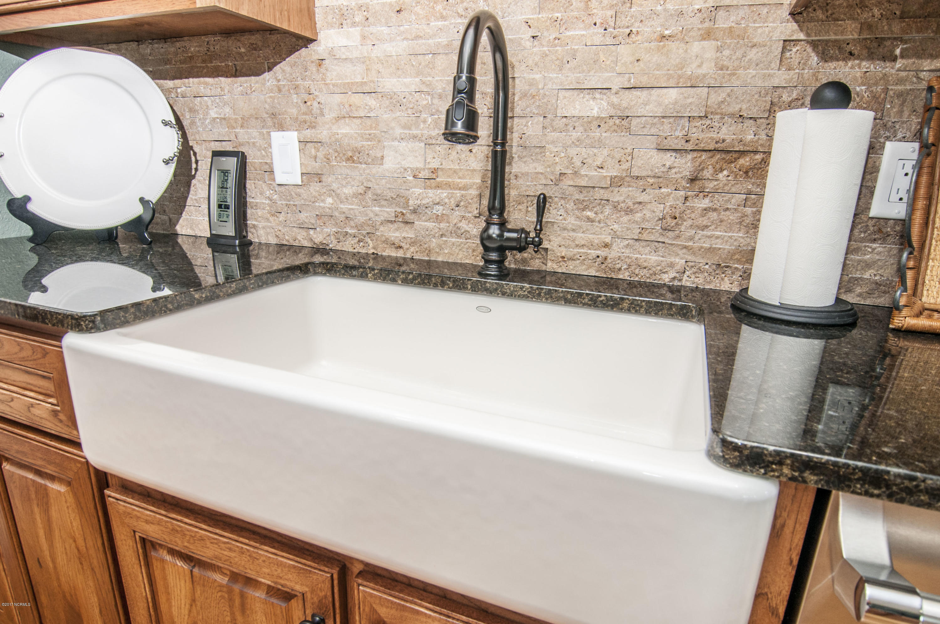 166 Jackson Swamp Road Bath, NC 27808 - Photo 41 of 80 040Farmhouse KohlerSink
