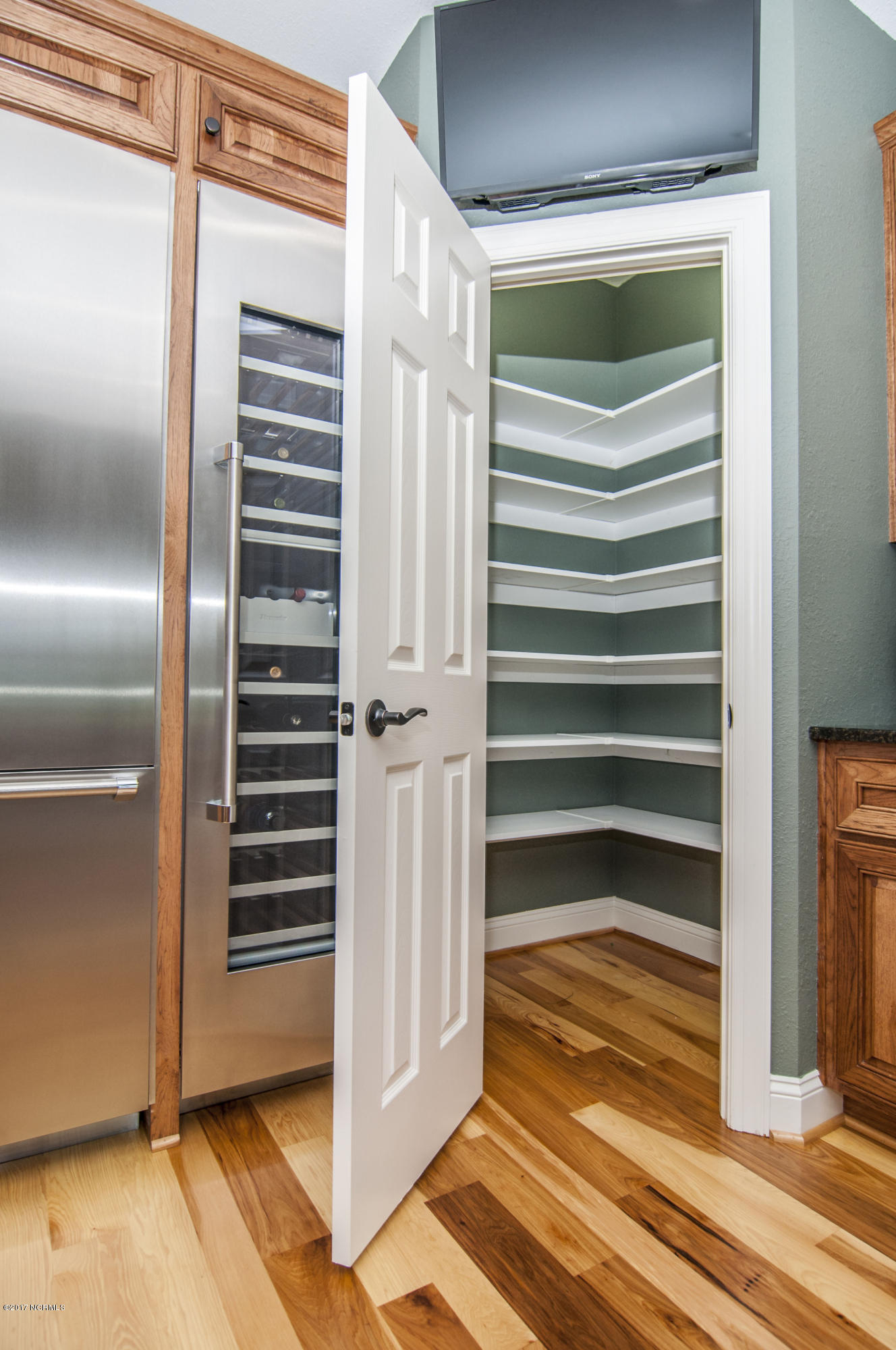 166 Jackson Swamp Road Bath, NC 27808 - Photo 45 of 80 044Kitchen10