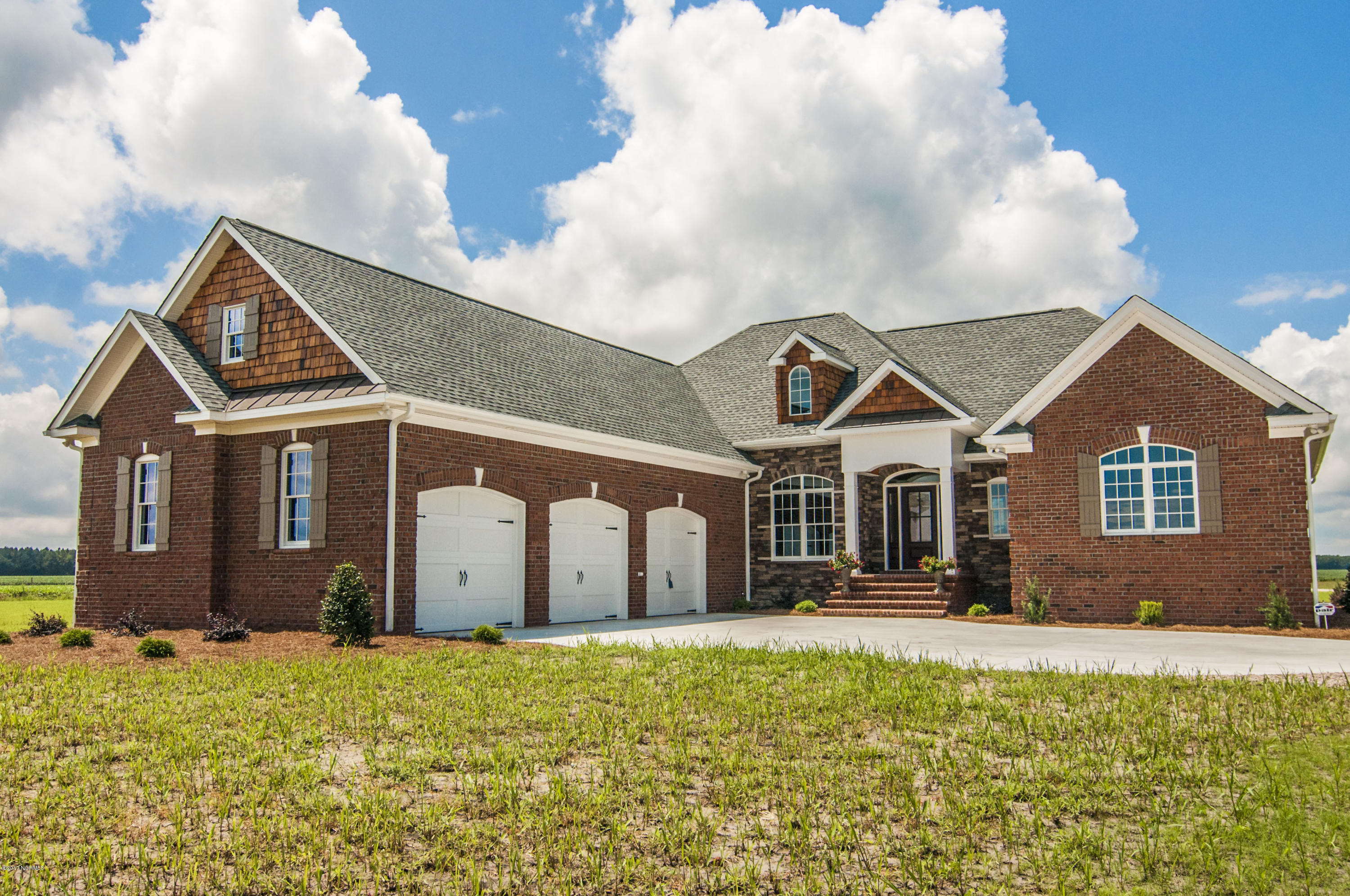 166 Jackson Swamp Road Bath, NC 27808 - Photo 5 of 80 004SideView