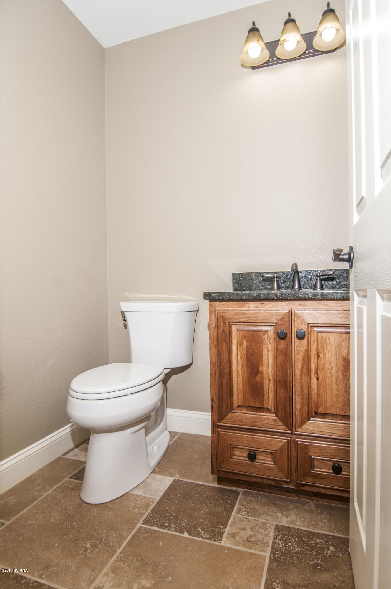 166 Jackson Swamp Road Bath, NC 27808 - Photo 55 of 80 053HalfBathin MudRoom