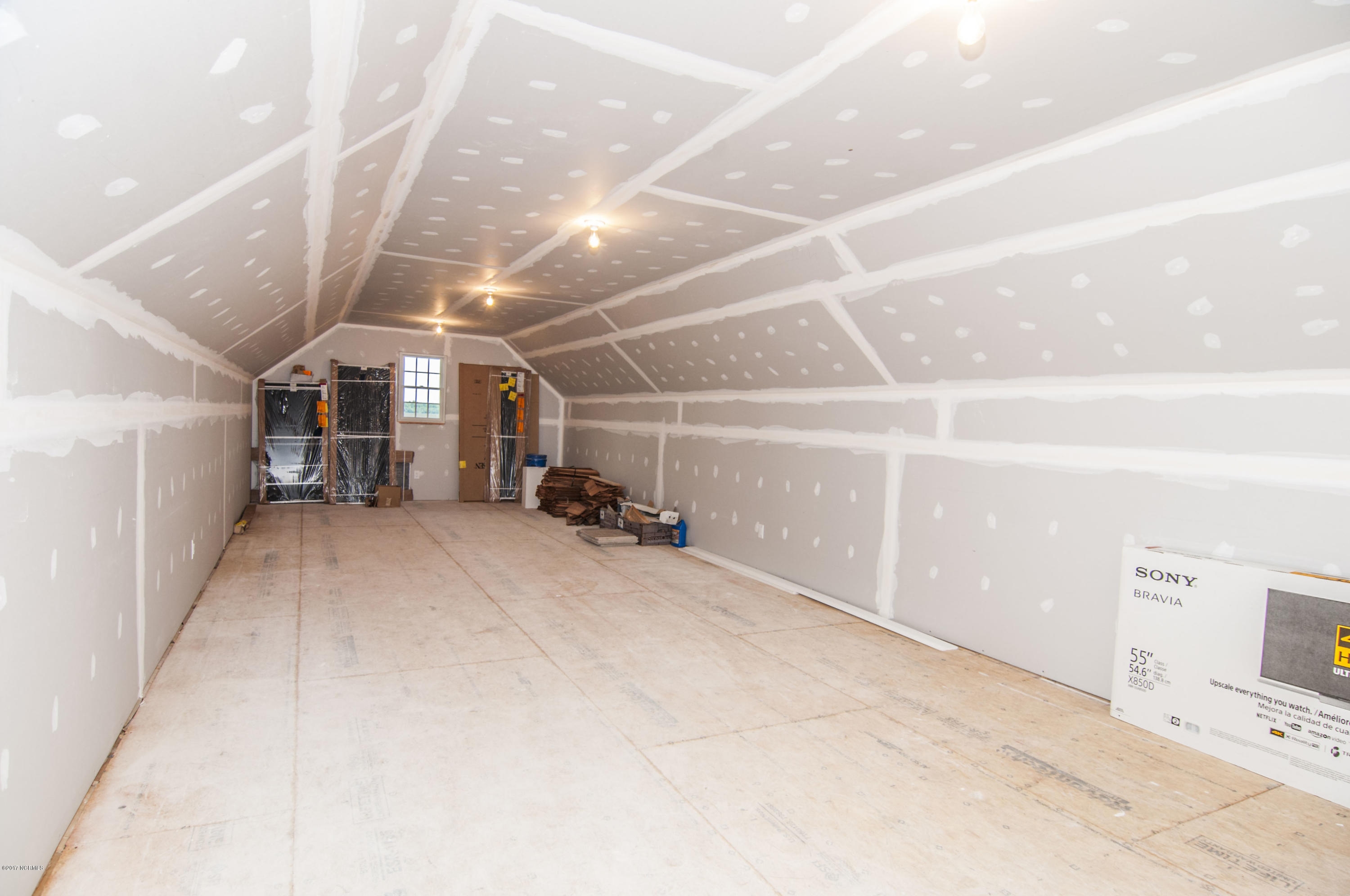 166 Jackson Swamp Road Bath, NC 27808 - Photo 59 of 80 056BonusRoom