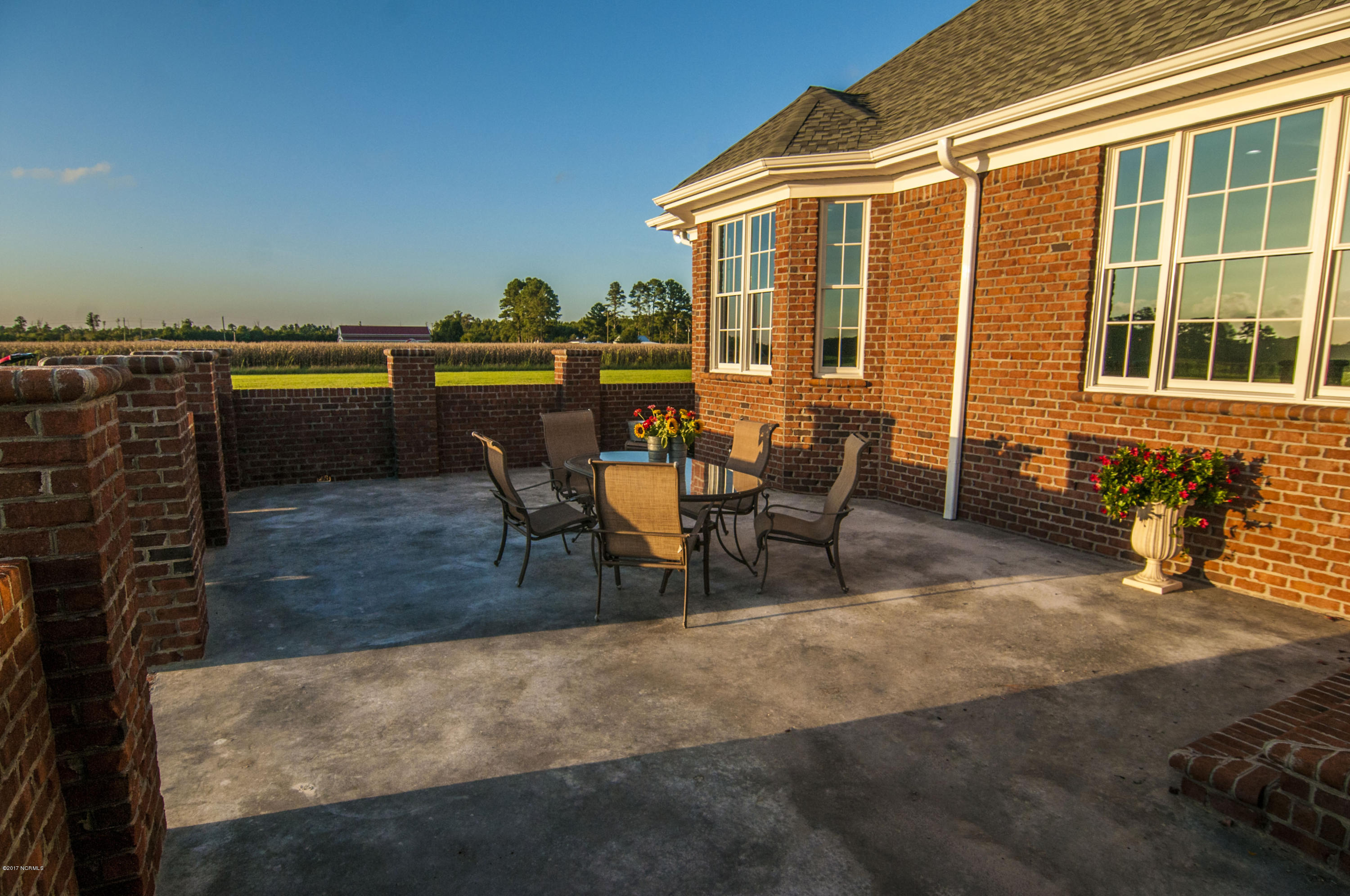 166 Jackson Swamp Road Bath, NC 27808 - Photo 60 of 80 056Patio