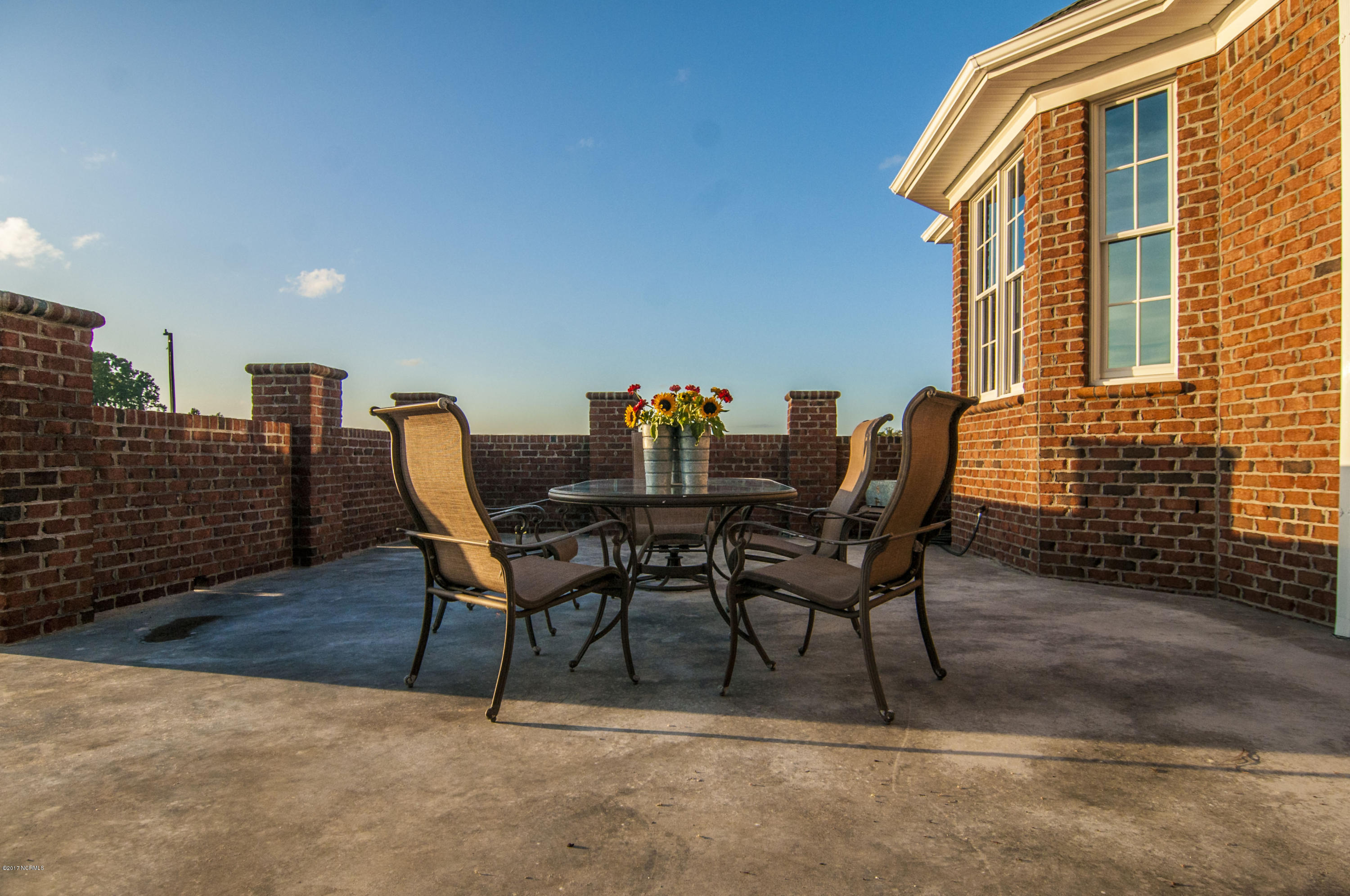 166 Jackson Swamp Road Bath, NC 27808 - Photo 61 of 80 057Patio2