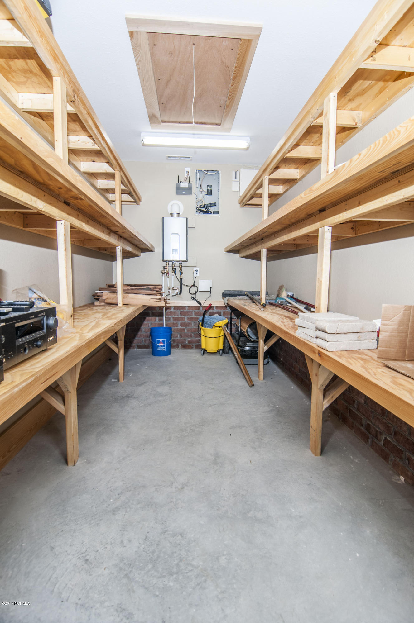 166 Jackson Swamp Road Bath, NC 27808 - Photo 64 of 80 061Sound&Gun Room