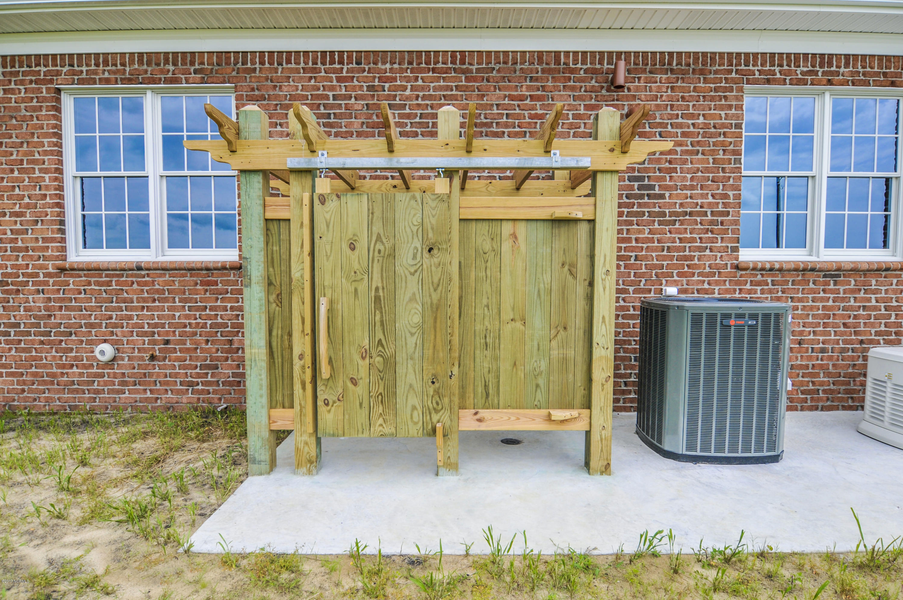 166 Jackson Swamp Road Bath, NC 27808 - Photo 69 of 80 068OutdoorShower