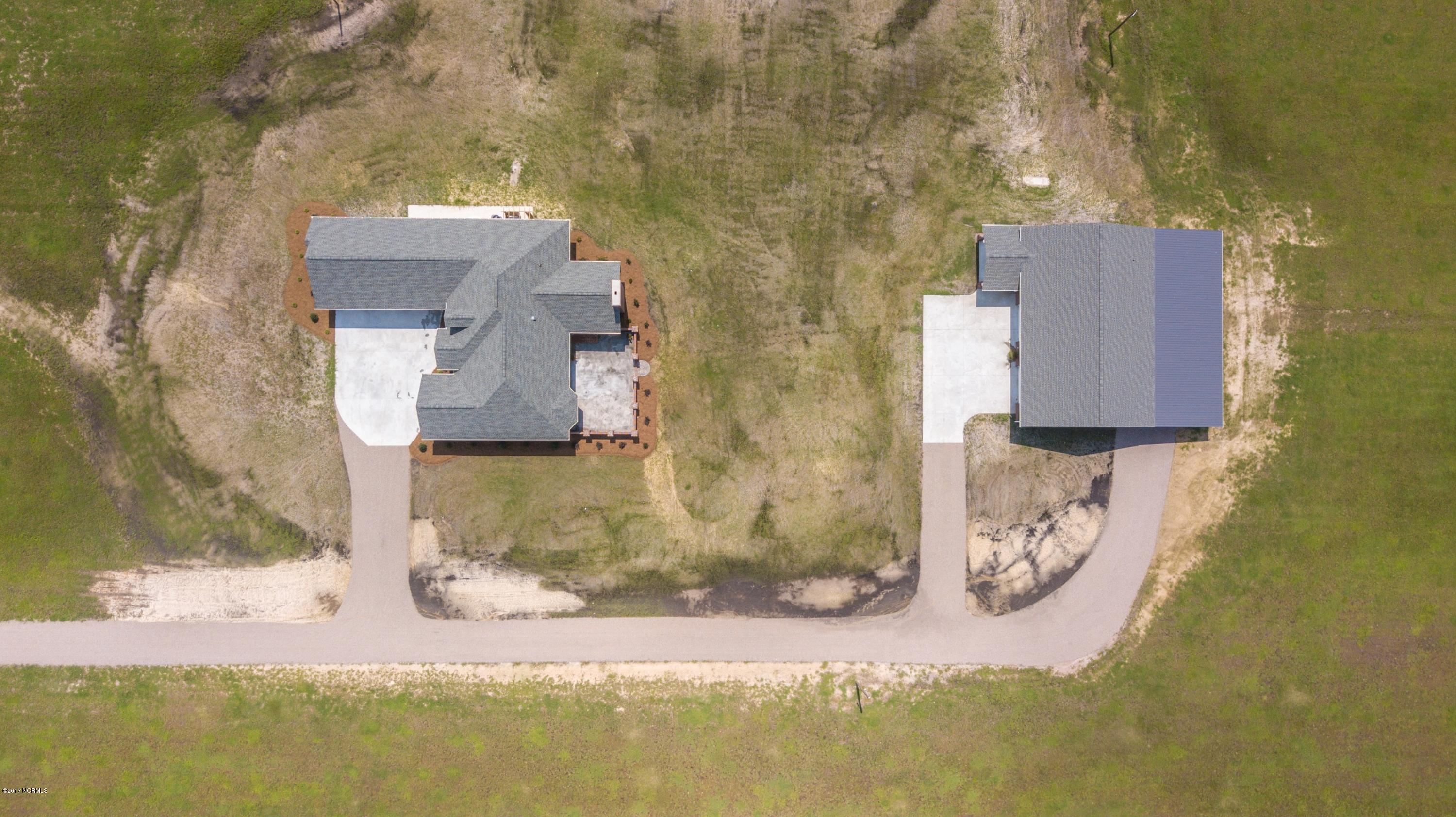 166 Jackson Swamp Road Bath, NC 27808 - Photo 72 of 80 071 Aerial