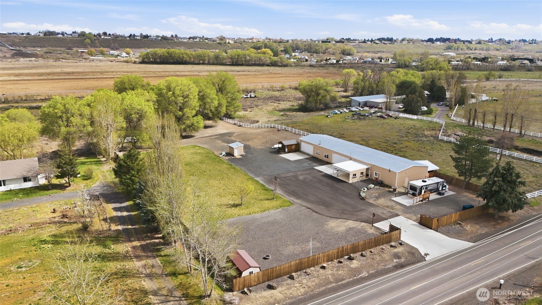 5601 Rd K Northeast Moses Lake, WA 98837 - Photo 1 of 39 Gallery Image 1