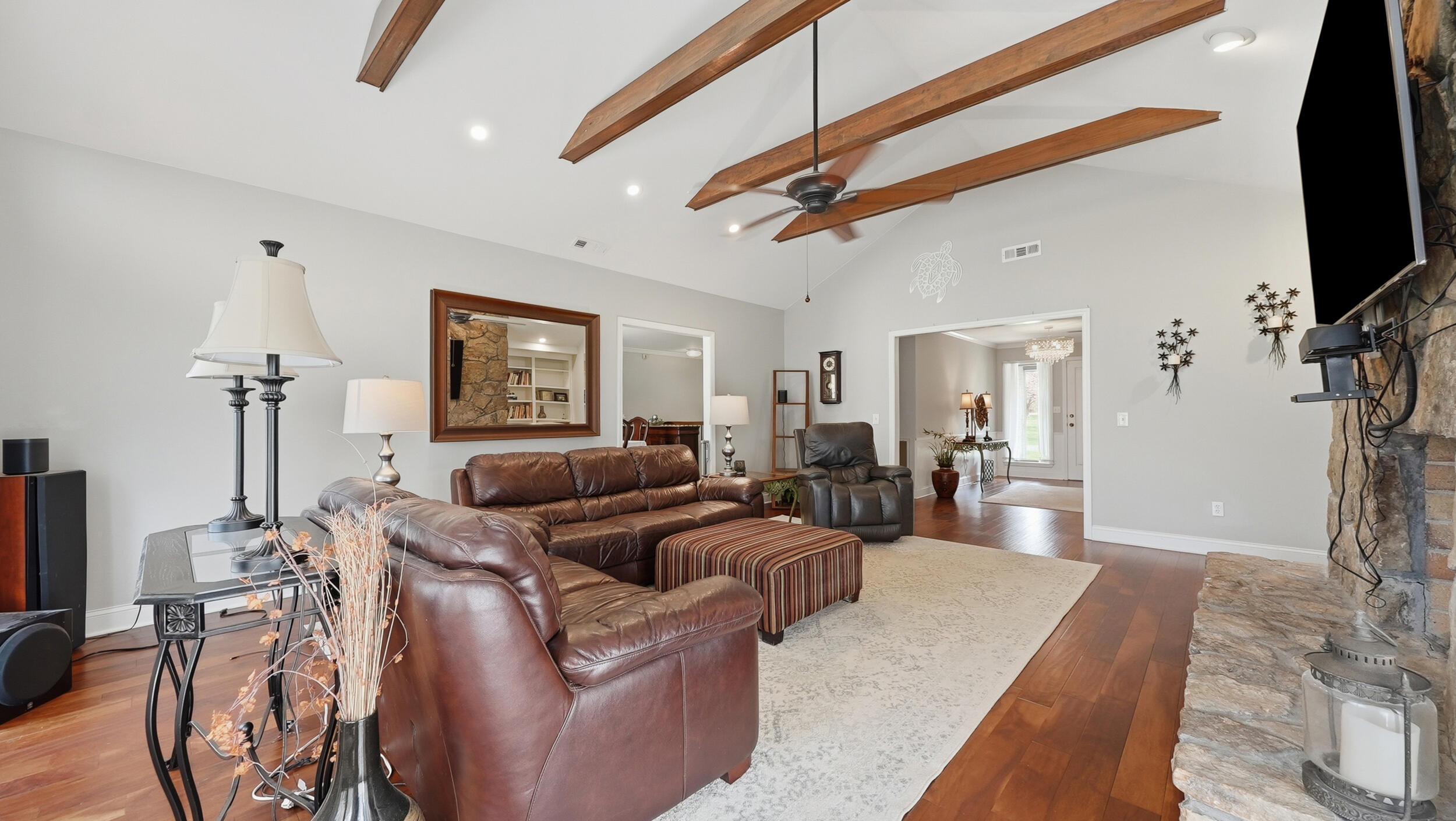 3909 Bill Jones Road Apison, TN 37302 - Photo 12 of 55 3909 bill jones rd-7