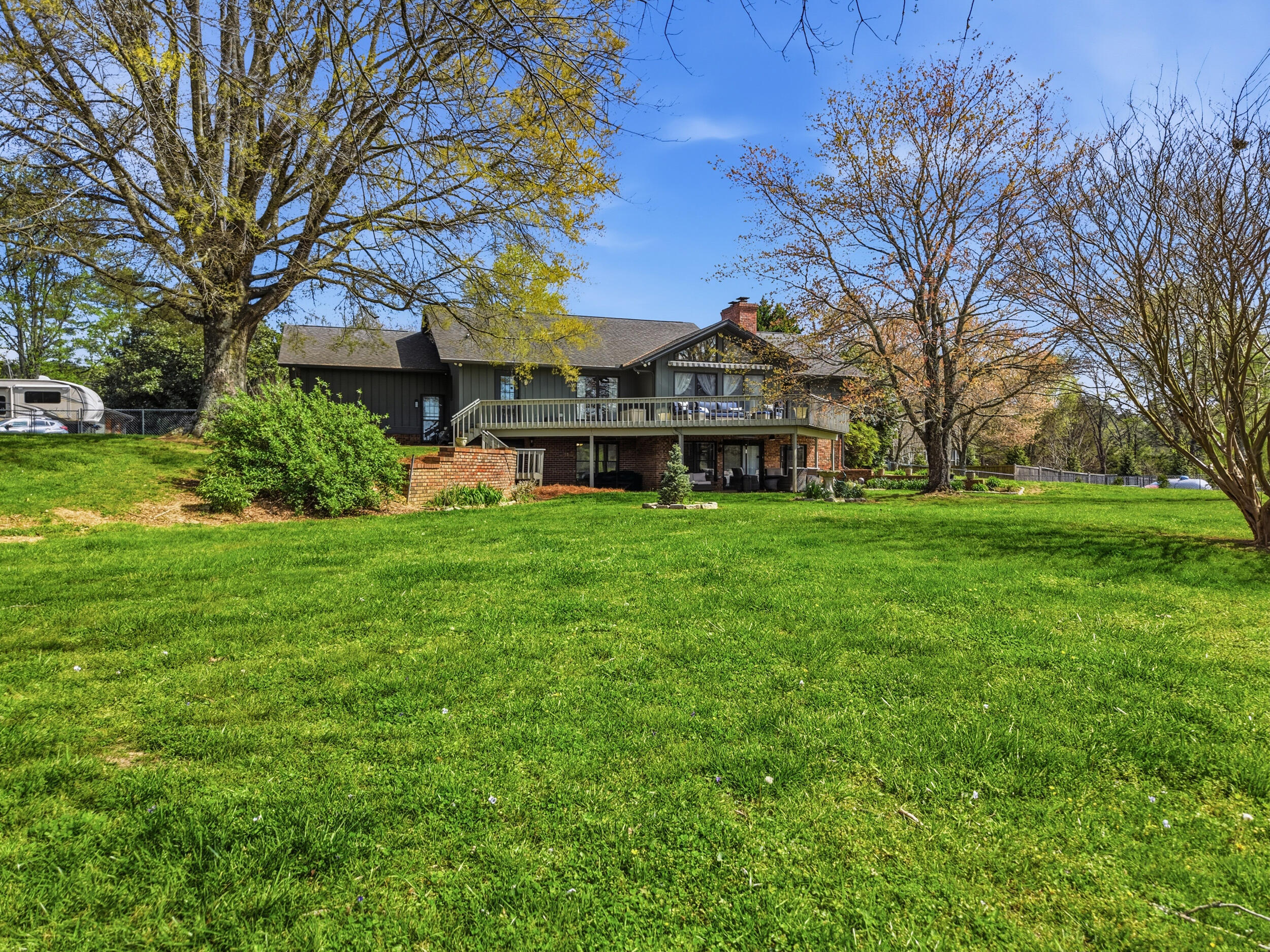 3909 Bill Jones Road Apison, TN 37302 - Photo 3 of 55 3909 bill jones rd-47