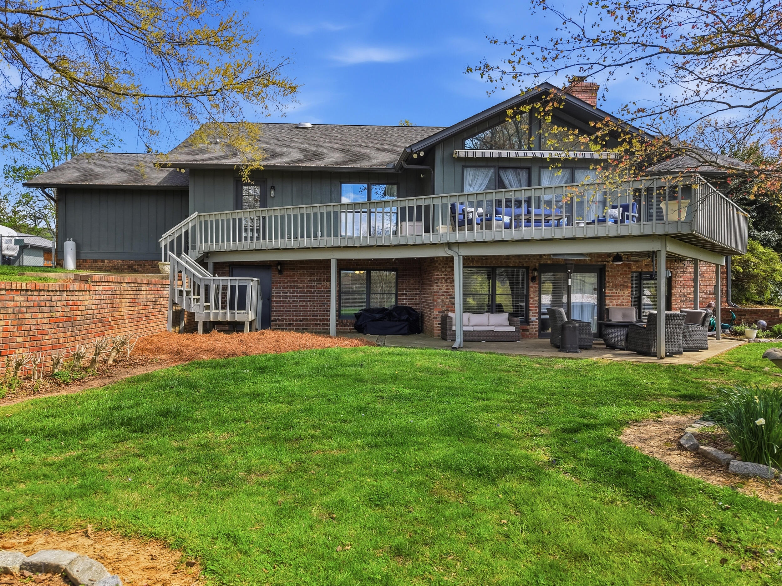 3909 Bill Jones Road Apison, TN 37302 - Photo 4 of 55 3909 bill jones rd-45